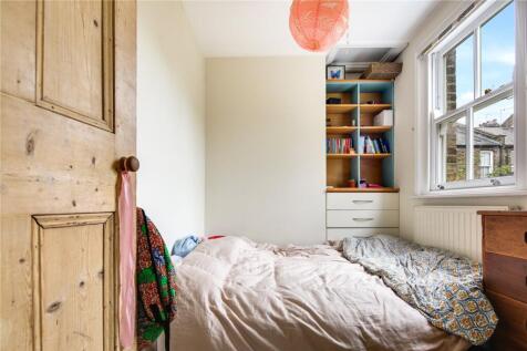 Bedroom Three View 2