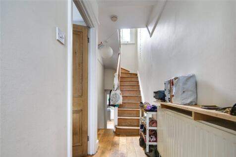 Hallway.