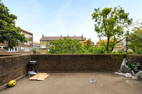 Roof Terrace