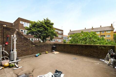Roof Terrace V2