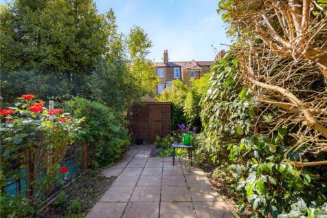Garden View 2