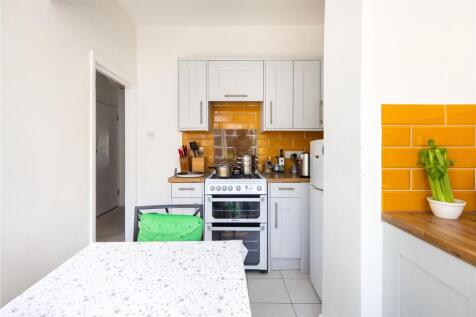 Kitchen View 2