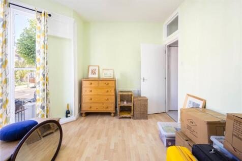 Bedroom One View 2