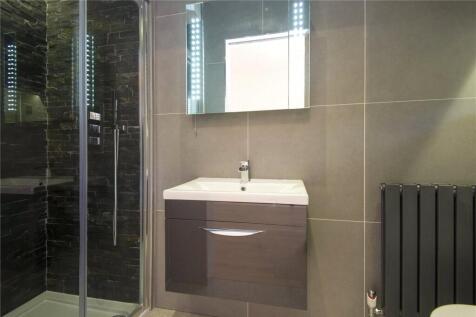 Shower Room View 2