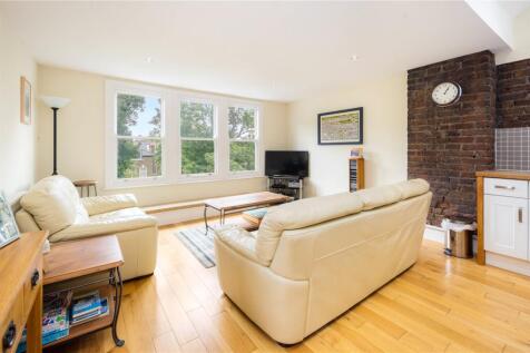 Living Area View 3
