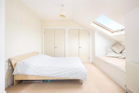 Bedroom One View 2