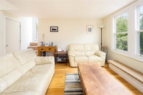 Living Area View 2