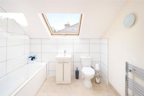 Bathroom Two