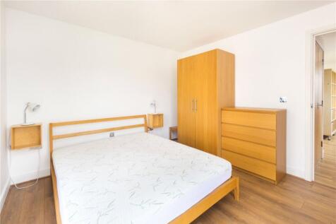 Bedroom One  View 2