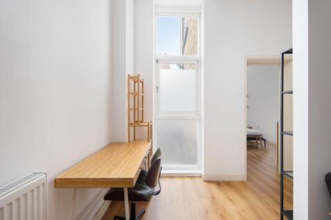 Reception Kitchen