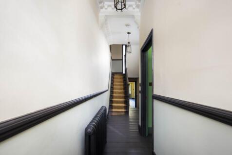 Entance Hallway