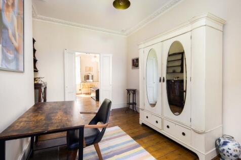 Dressing Room