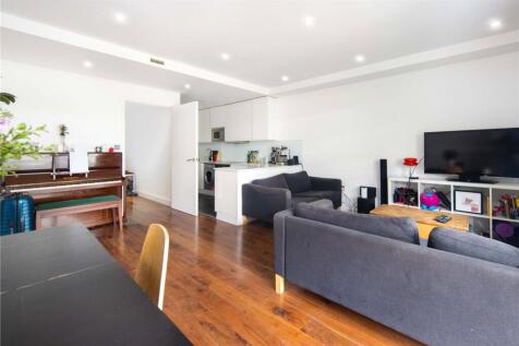 Living Area View 2