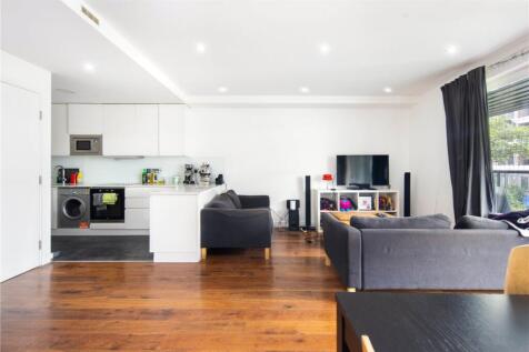 Living Area View 3