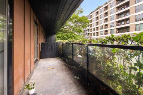 Balcony One