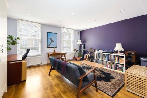 Living Area View  5