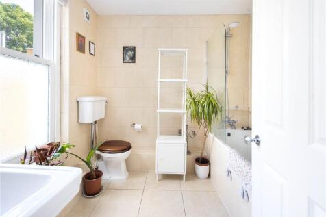 Bathroom View 2