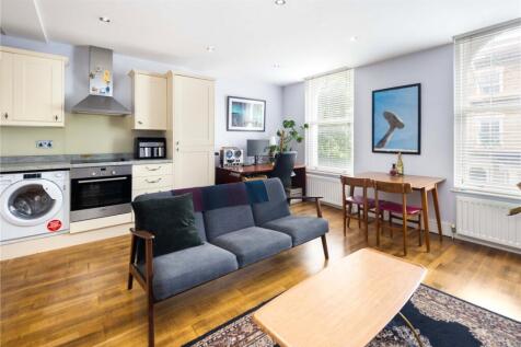 Living Area View 3