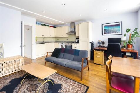 Living Area View 2