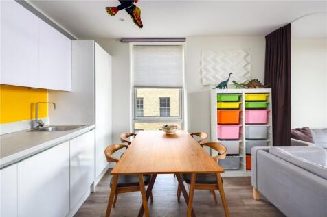 Kitchen View 3