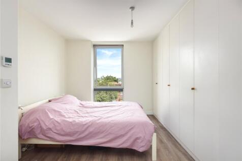 Bedroom 1 View 1