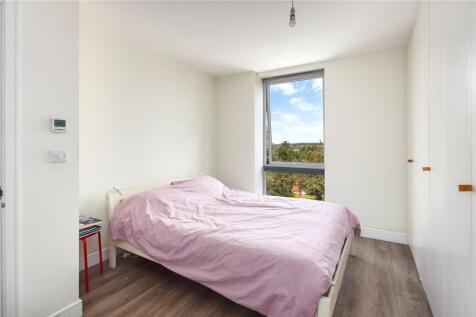 Bedroom 1 View 3