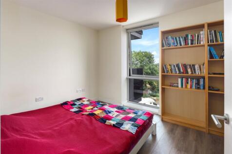 Bedroom 2 View 1