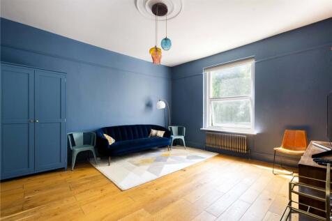 Living Area View 2