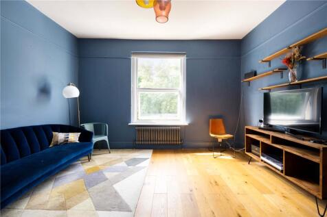 Living Area View 3