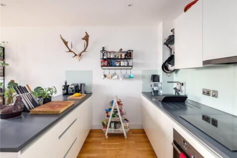 Kitchen View 2