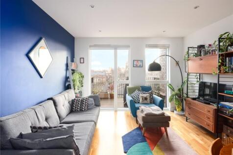 Living Area View 2