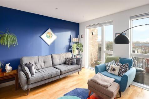 Living Area View 3