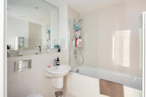 Bathroom View 2