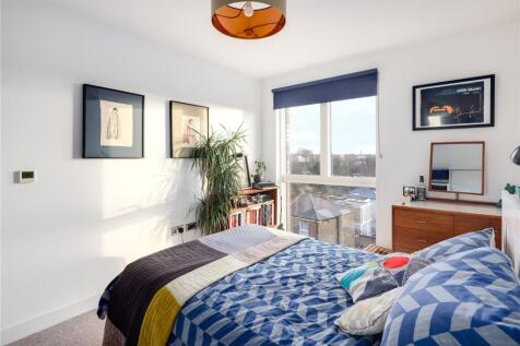Bedroom One View 2