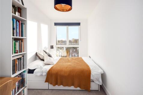 Bedroom Two View 2