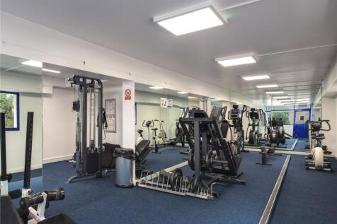 Residents Gym