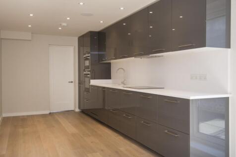 Reception/Kitchen