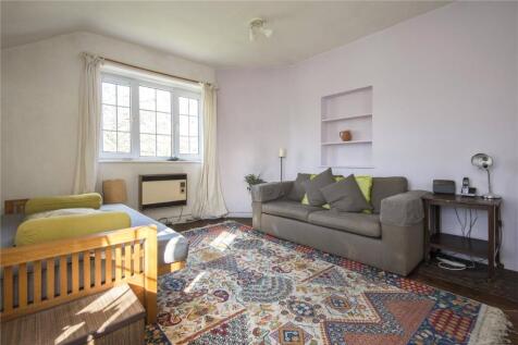 Studio Room View 3
