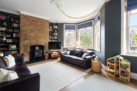 Living Area View 3