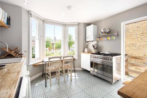 Kitchen View 3