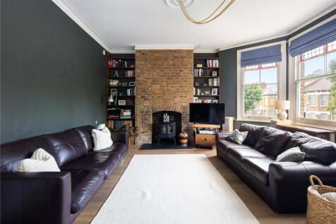 Living Area View 2