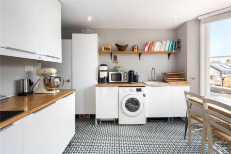 Kitchen View 2