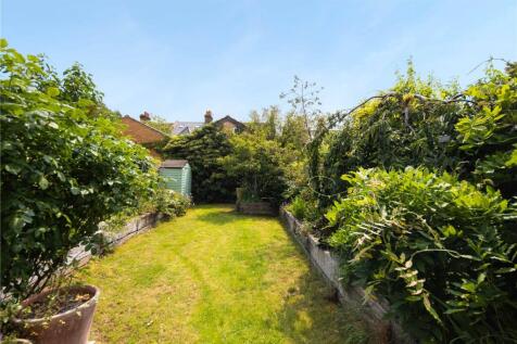Garden View 2