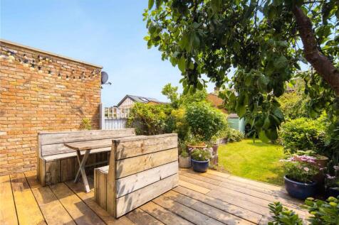 Garden View 3