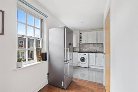 Kitchen View 2