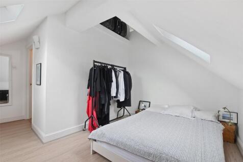 Bedroom One View 2