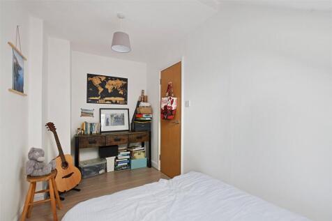Bedroom Two View 2