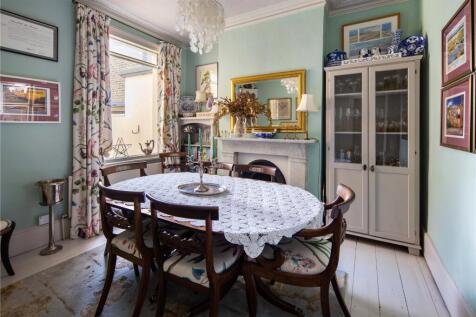 Dining Area View 2