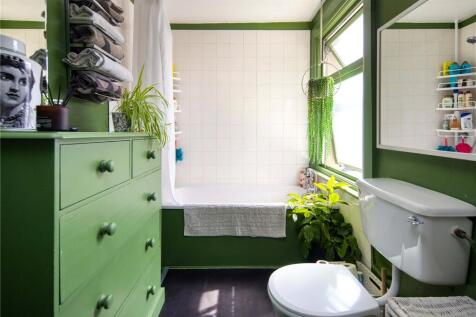 Bathroom View 2