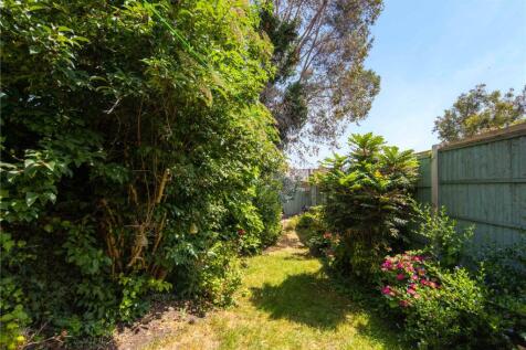Garden View 2